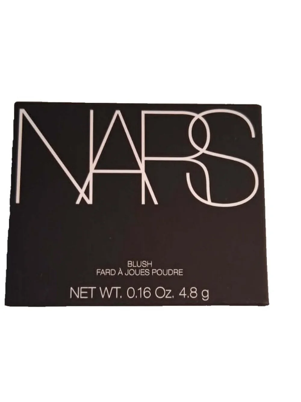 NARS Powder Blush ORGASM 4013 /0.16 oz/4.8g /Pink with Golden Shimmer NEW Beauty